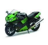 NewRay Kawasaki ZX-14 2011 NewRay Kawasaki ZX-14 2011